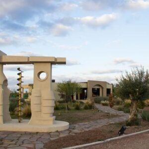 Maipú Región Este: Corazón de Lunlunta y Bodega Finca Savina